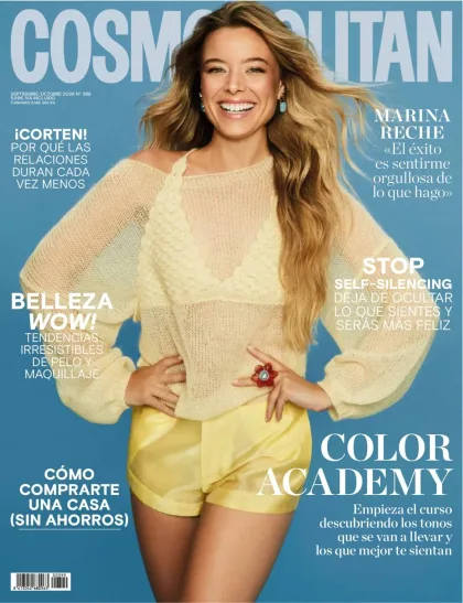 Cosmopolitan (Spagnolo)