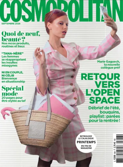 Cosmopolitan (Francese)