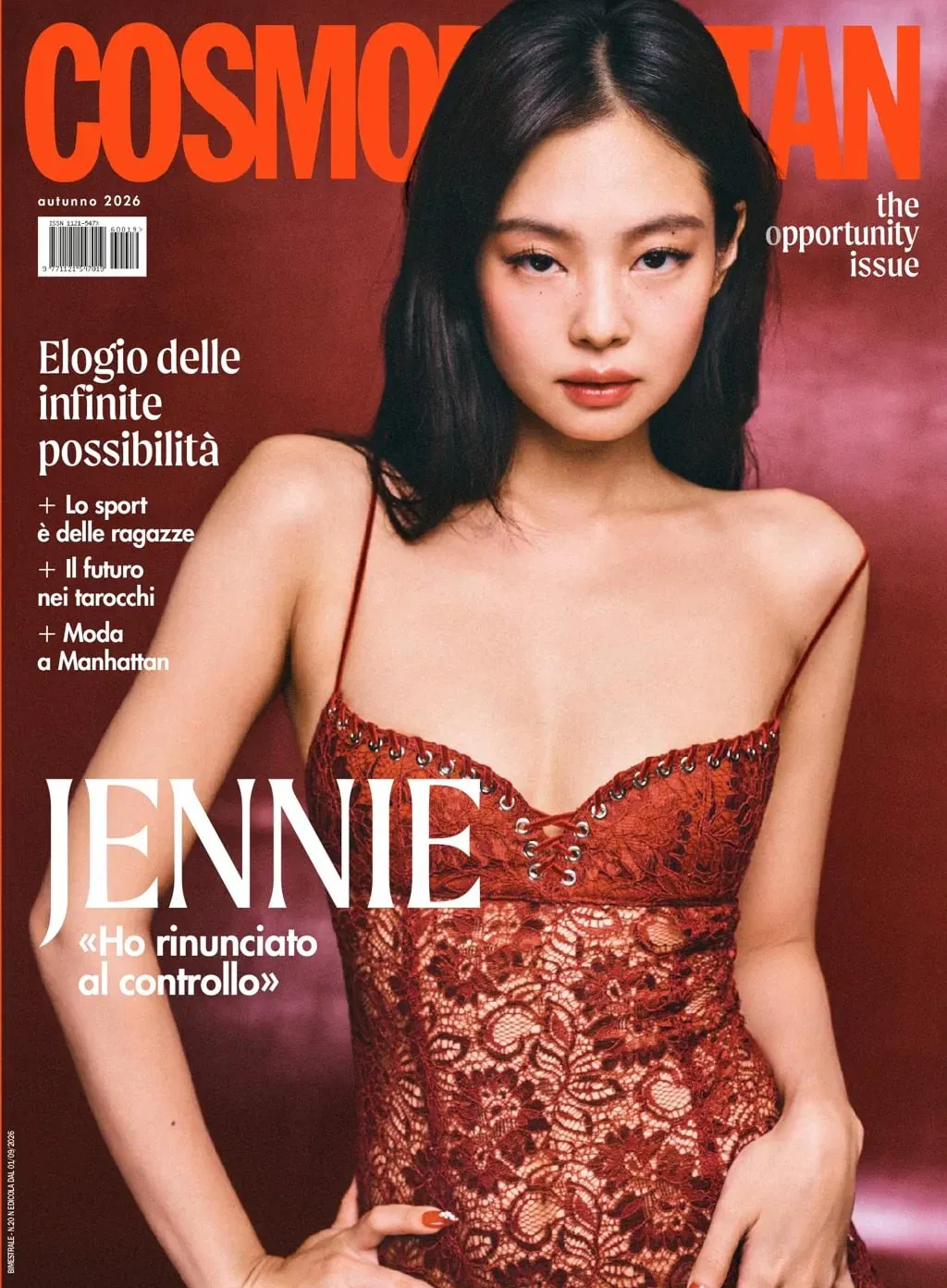 Cosmopolitan (Italiano)