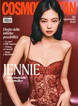 Cosmopolitan (Italiano) 1