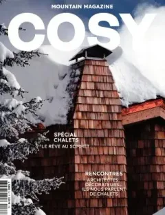 Cosy Mountain (Francese)