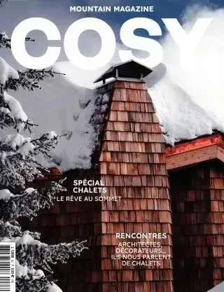 Cosy Mountain (Francese)