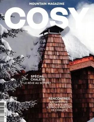 Cosy Mountain (Francese)