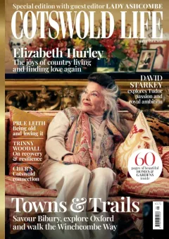 Cotswold Life Magazine