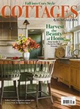Cottages & Bungalows Magazine 1