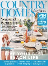 Country Homes & Interiors Magazine 1