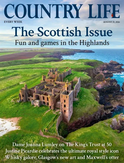 Country Life Magazine