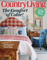 Country Living (USA) Magazine 1