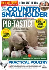 The Country Smallholder 1