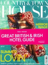 Country & Townhouse Magazine 1