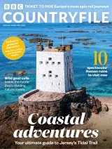Countryfile Magazine 1