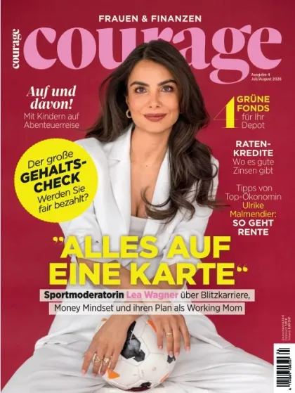 Courage (Tedesco)