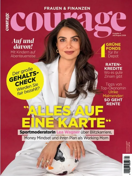 Courage (Tedesco)