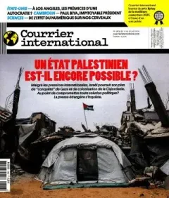 Courrier International (Francese)