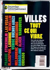 Courrier international Hors-série (Francese) 1
