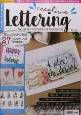 Creative Lettering (Tedesco) 1