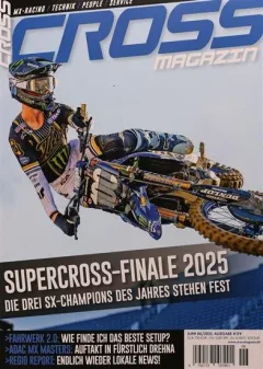 Cross (Tedesco)