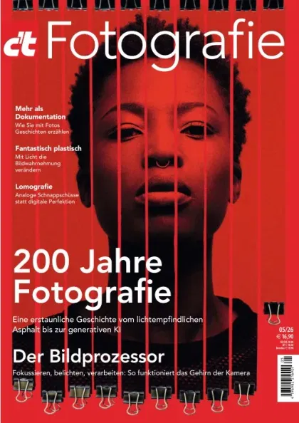 ct Fotografie (Tedesco)