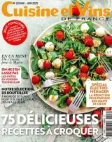 Cuisine et vins de (Francese) 1
