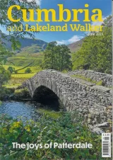 Cumbria Magazine 1
