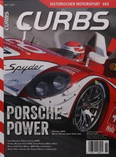 Curbs (Tedesco)