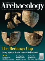 Current Archaeology Magazine 1