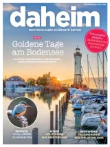 Daheim in (Tedesco) 1