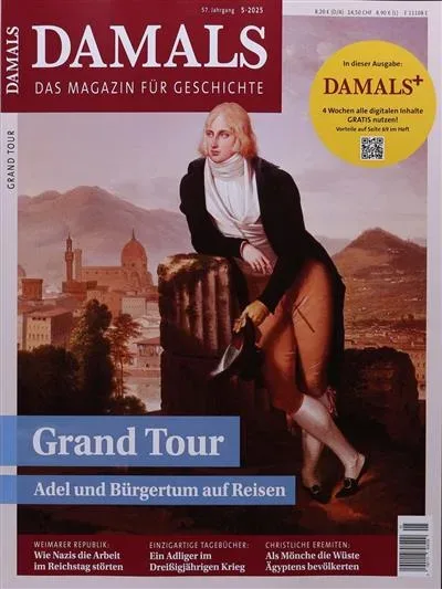 Damals (Tedesco)