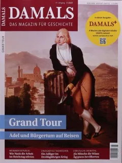 Damals (Tedesco)
