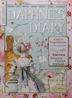 Daphne´s Diary (Tedesco)