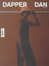 Dapper Dan Magazine (Edizione inglese) 1