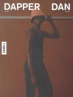 Dapper Dan Magazine (Edizione inglese)