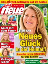 Das Neue (Tedesco) 1