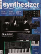 Das Synthesizer Magazin (Tedesco) 1