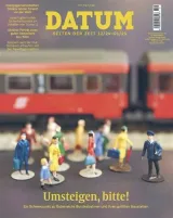 Datum (Tedesco) 1