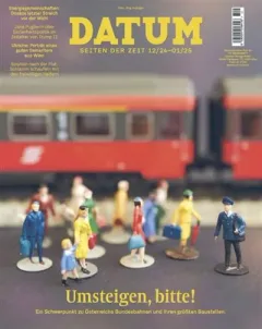 Datum (Tedesco)