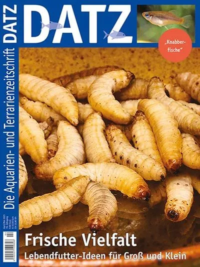 Datz (Tedesco)
