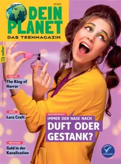 Dein Planet (Tedesco)