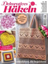 Dekoratives Häkeln (Tedesco) 1