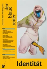 Der Blaue Reiter (Tedesco) 1