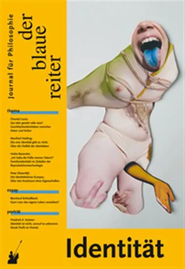 Der Blaue Reiter (Tedesco)