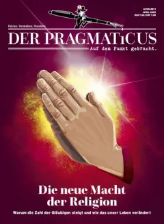 Der Pragmaticus (Tedesco)