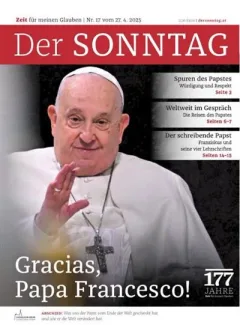 Der Sonntag (Tedesco)