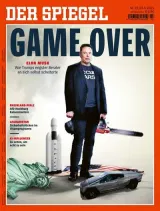 Der Spiegel (Tedesco) 1