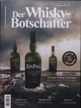 Der Whisky-Botschafter (Tedesco) 1