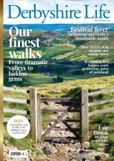 Derbyshire Life Magazine 1