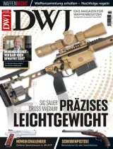 Waffen Journal (Tedesco) 1