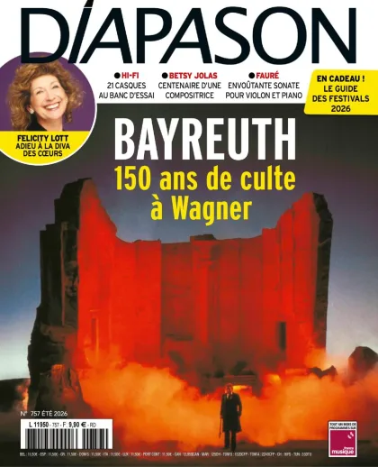 Diapason (Francese)