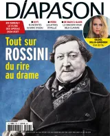 Diapason (Francese) 1