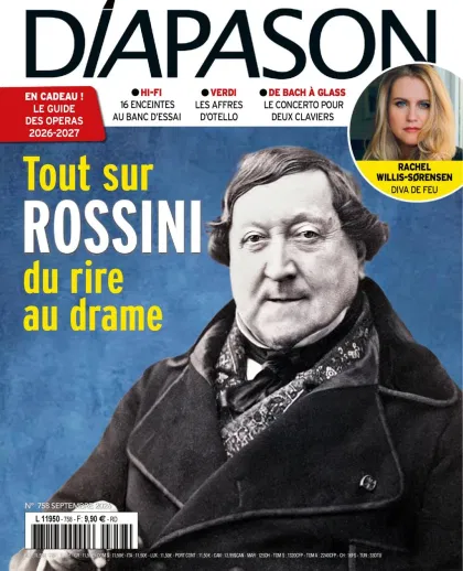 Diapason (Francese)